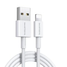 闪魔适用苹果14数据线iPhone15手机16充电线器13Promax快充PD加长XR2米12plus冲电ipad平板XS闪充8快速11车载