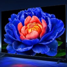 PLUS会员：TCL 电视 65V8L Pro 65英寸 144Hz高刷 QLED量子点 3GB+64GB大内存 4K