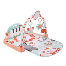88VIP会员：Fisher-Price 儿童脚踏钢琴健身器