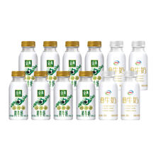 伊利 鲜牛奶 235ml*12瓶