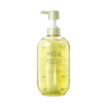 半亩花田  花瓣氨基酸香氛沐浴露*400ml17.91元（需领券）