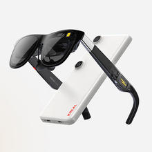 国家补贴：XREAL ONE 智能AR眼镜+Beam Pro 128G空间套装 非DP