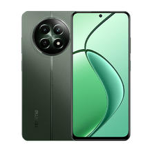 realme 12 5G手机 12GB+512GB 苍岭绿