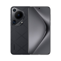 华为 HUAWEI Pura 70 Ultra 手机 12GB+512GB 星芒黑