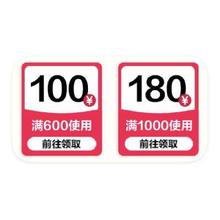 促销活动：唯品会 领330元政府消费券