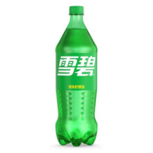 可口可乐 雪碧888ml*1瓶