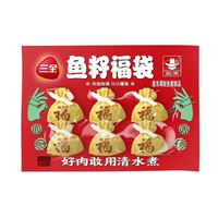 三全 鱼籽福袋150g（任选12件送1件）