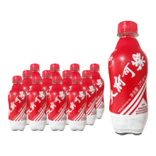 天府可乐 含糖可乐275ml*12瓶