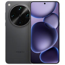 OPPO Find X8 Ultra 5G手机 16GB+512GB 星野黑