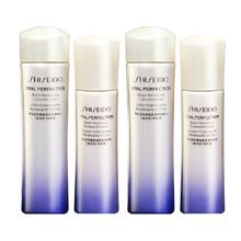 SHISEIDO 资生堂 悦薇智感紧颜亮肤水乳150ml+100ml