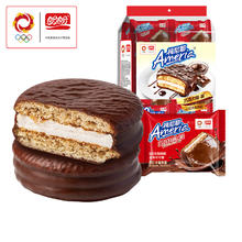 任选3 盼盼梅尼耶巧克力派/面包/饼干