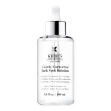 Kiehl's 科颜氏 淡斑精华100ml 美白紧致VC安白瓶淡斑精华液