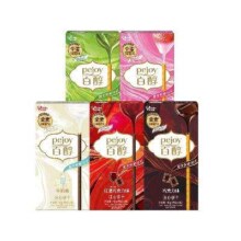 格力高 百醇5盒
