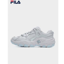 PLUS会员：FILA 斐乐 掠夺者2女鞋跑步鞋431.09元包邮（需凑单）