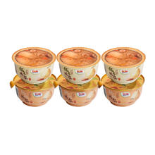 Dole 枇杷炖梨3碗+银耳炖梨3碗组合装