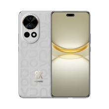 再降价：HUAWEI 华为 nova 12 Ultra 手机 512GB 烟云灰2379.15元包邮