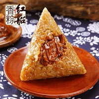 红船 南湖斋 猪肉粽 480g
