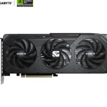 每日10点：技嘉（GIGABYTE）5060Ti 16G显卡 魔鹰 独立显卡3679.01元