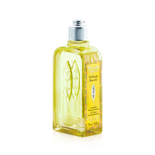 欧舒丹（L'OCCITANE）沐浴啫喱果漾马鞭草250ml柑橘香清爽留香官方直售男女士礼物