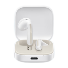 小米（MI）Redmi Buds 6 活力版 蓝牙耳机 30小时长续航 适用于安卓苹果手机 白色99元 (月销1w+)