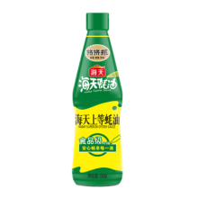 海天蚝油  上等蚝油700g*1瓶