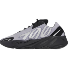 再降价，超级18：阿迪达斯 男女YEEZY 700 MNVN椰子休闲鞋