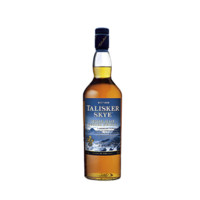 TALISKER 泰斯卡 斯凯岛苏格兰威士忌700ml