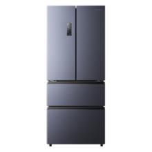 海信 Hisense BCD-525WNK1PU 风冷多门冰箱 525L 黑色2014.64元