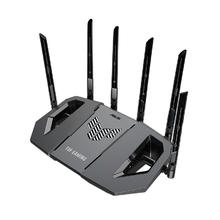 华硕 ASUS TUF小旋风Pro BE6500 家用无线千兆路由器 WiFi7