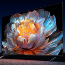 新品预售、PLUS会员：创维 一级能效 电视 75英寸 144Hz高刷 4+32大内存 75A4F