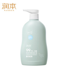 润本内衣洗衣液内裤清洗液儿童女士洗内裤专用液抑菌除菌杀菌血渍