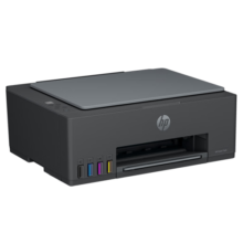 惠普（HP）591 大印量无线多功能彩色学生家用打印机 家庭打印复印扫描一体机  微信连接 低成本