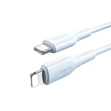 罗马仕适用苹果快充数据线iPhone16充电器线15手机14promax平板ipad正品13车载pd30W车载lightning线