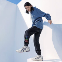 亚瑟士ASICS男子跑鞋抓地稳定越野鞋 GEL-KAHANA 8 浅灰色 42