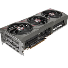 预售，plus:蓝宝石 AMD Radeon? RX 9070 GRE 12GB GDDR6 METAL 合金脉动 deepseek AI人工智能 电竞游戏独立显卡
