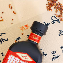 永丰牌 YONGFENG 北京二锅头 纯粮食酿造白酒 口粮酒 整箱 46度 500mL