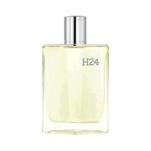 欧洲直邮Hermes爱马仕H24男士香水淡香水EDT绿叶馥奇香调50/100ml