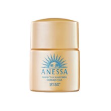PLUS：安热沙（Anessa）智感倍护防晒乳 12ml