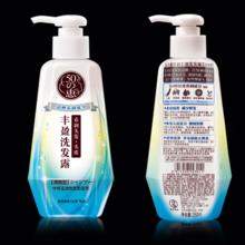 曼秀雷敦 50惠养润丰盈洗发露250ml