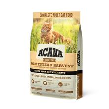 88VIP会员：ACANA 爱肯拿 丰收家园成猫猫粮7.2kg