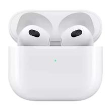 苹果 Apple AirPods 3半入耳式真无线蓝牙耳机
