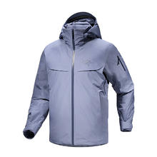 ARC'TERYX 始祖鸟 ARCTERYX始祖鸟MACAI JACKET男连帽防水羽绒服滑雪服鹅绒
