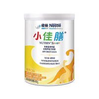 雀巢 小佳膳 儿童配方粉 400g