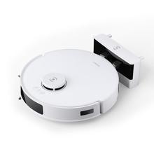 限移动端、京东百亿补贴：科沃斯 ECOVACS N20 扫拖一体机