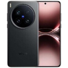 新品发售：vivo X200 Ultra 12GB+256GB 黑Ka赠送光影随行礼盒