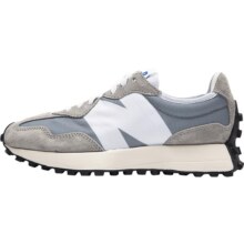 New Balance nb327系列元祖灰运动鞋情侣休闲鞋 MS327LAB