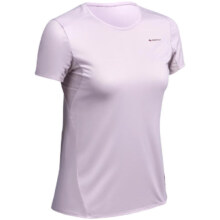 需首购：DECATHLON 迪卡侬 速干T恤男女 跑步短袖QUMM MH100