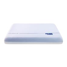 亚朵星球 R90深睡枕2.0慢回弹护颈枕记忆枕