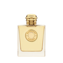 【汤唯同款】BURBERRY/博柏利女神香水goddess女神馥郁香水女士