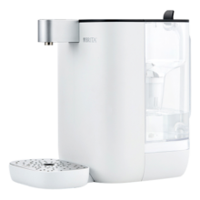 碧然德（brita）台面净饮机即热直饮调温免安装TRIO台式净水器 白色 台面即热净饮机